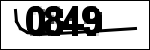 文字以確認